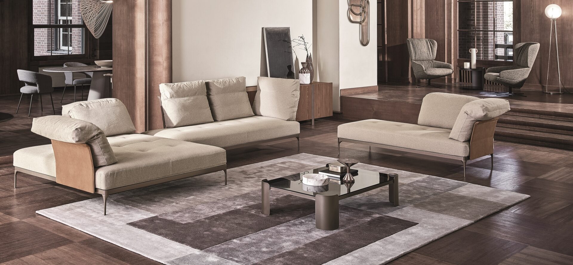 Ada Sofas
