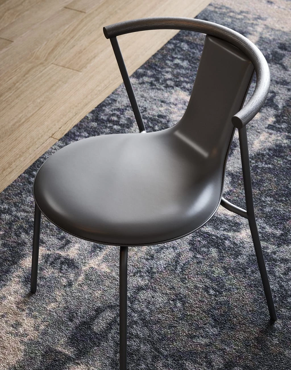 AGEL - Chair / Novamobili