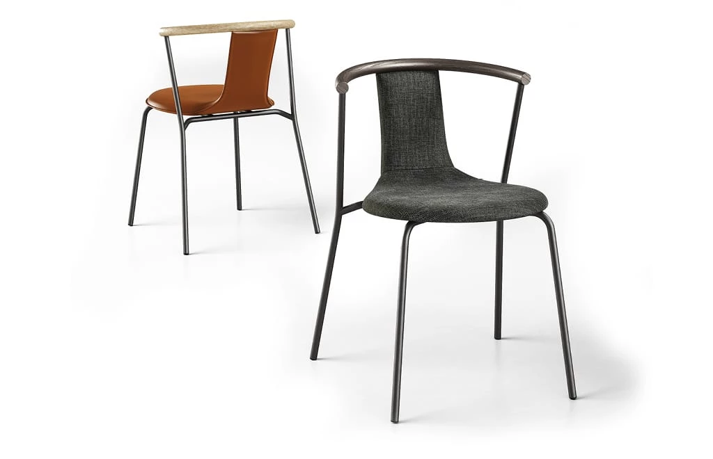 AGEL - Chair / Novamobili