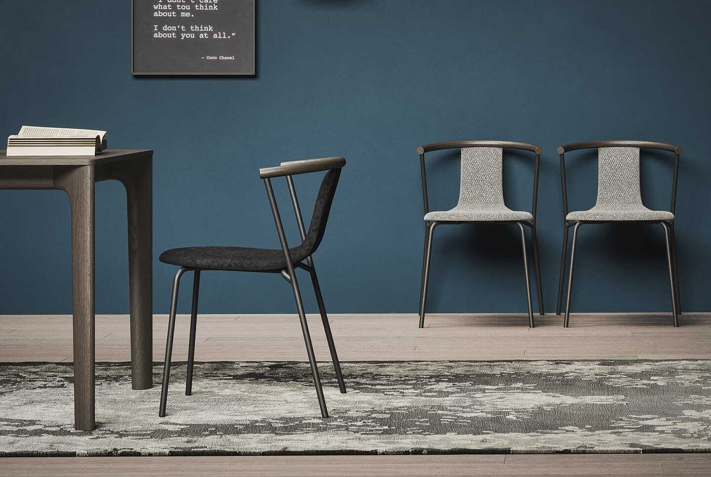AGEL Chair
