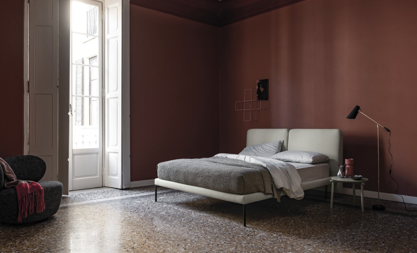 Feel Bed Collection