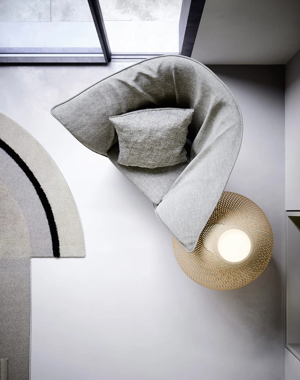 ARTICHOKE - Armchair / Lounge Chairs