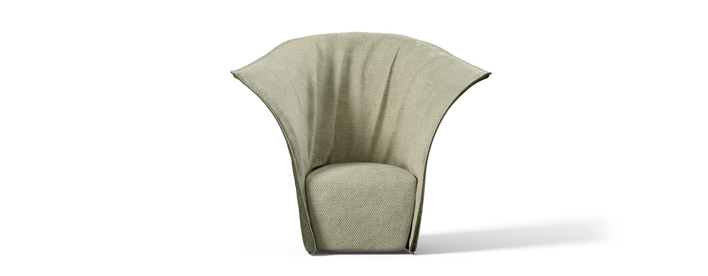 ARTICHOKE - Armchair / Lounge Chairs