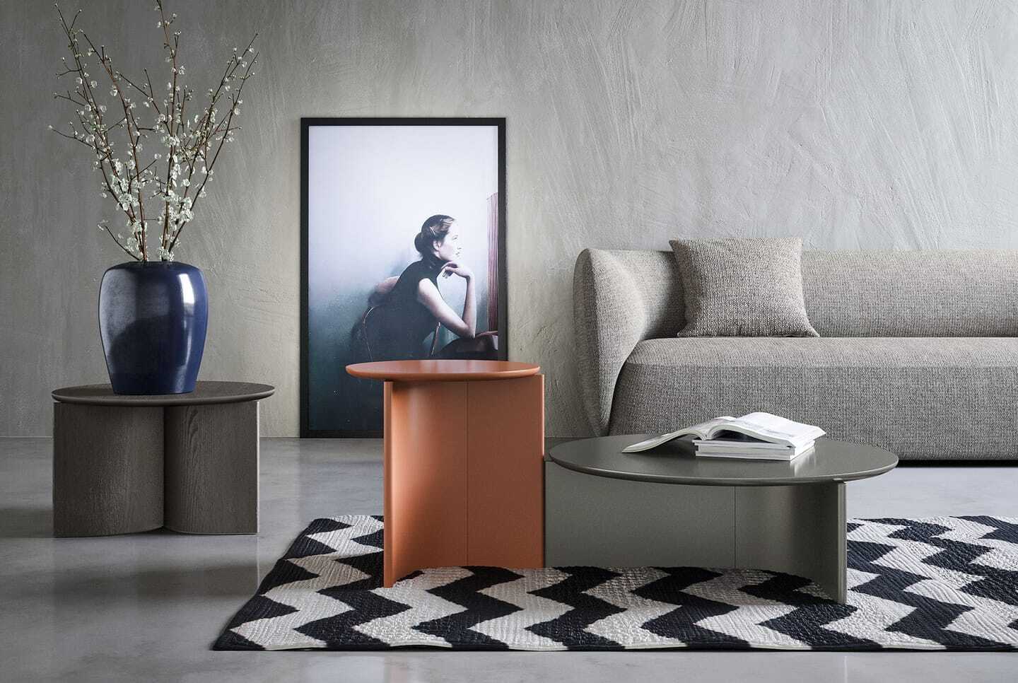BALANCE Occasional Table