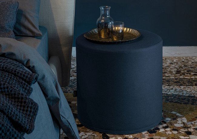 Basic Pouf