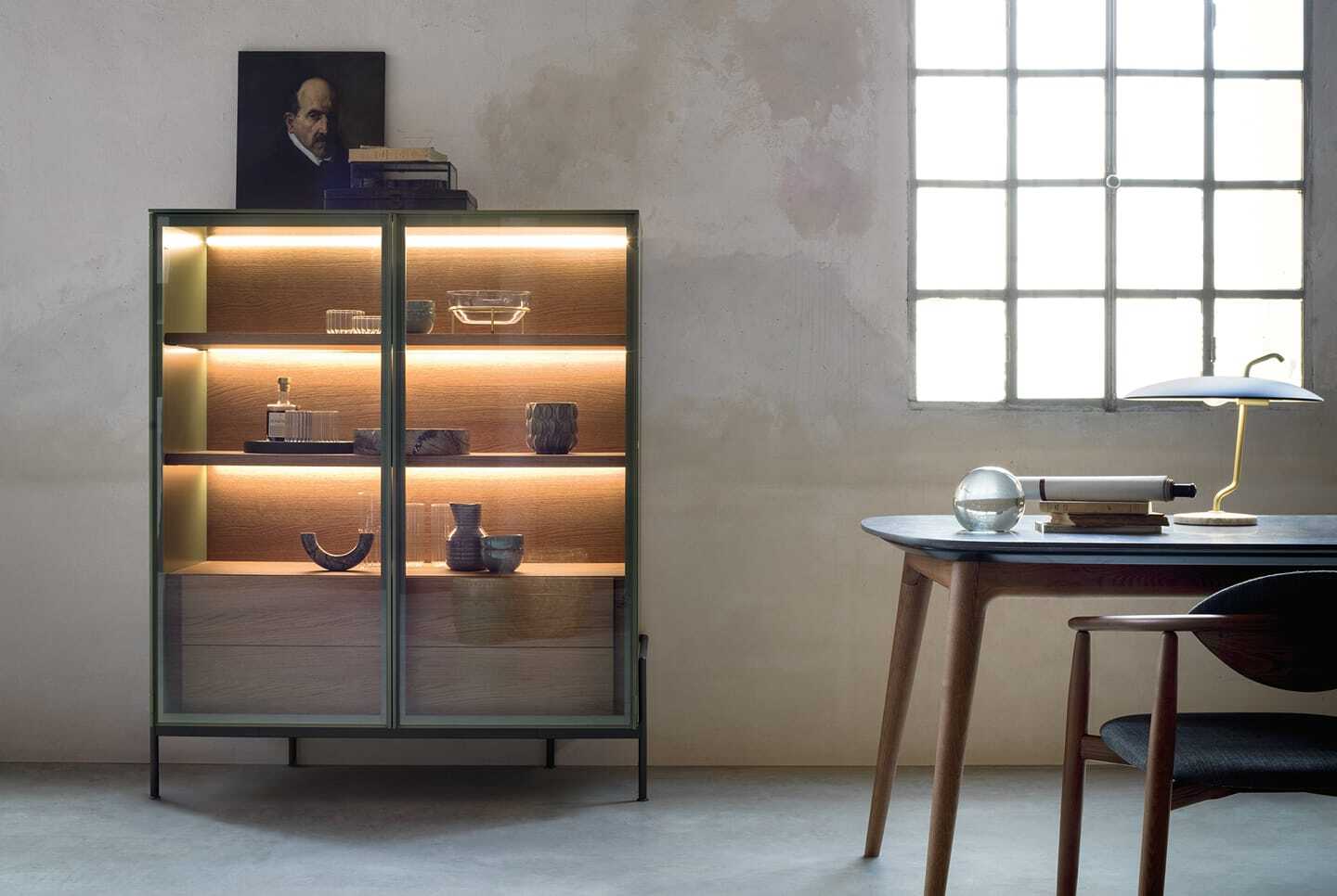 BELT Sideboard
