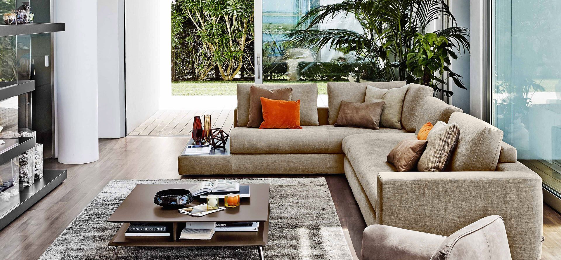 Bijoux Sofas
