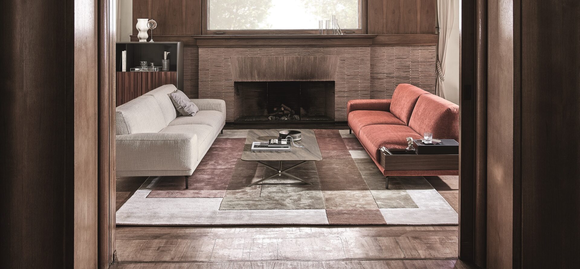 Blake Sofas