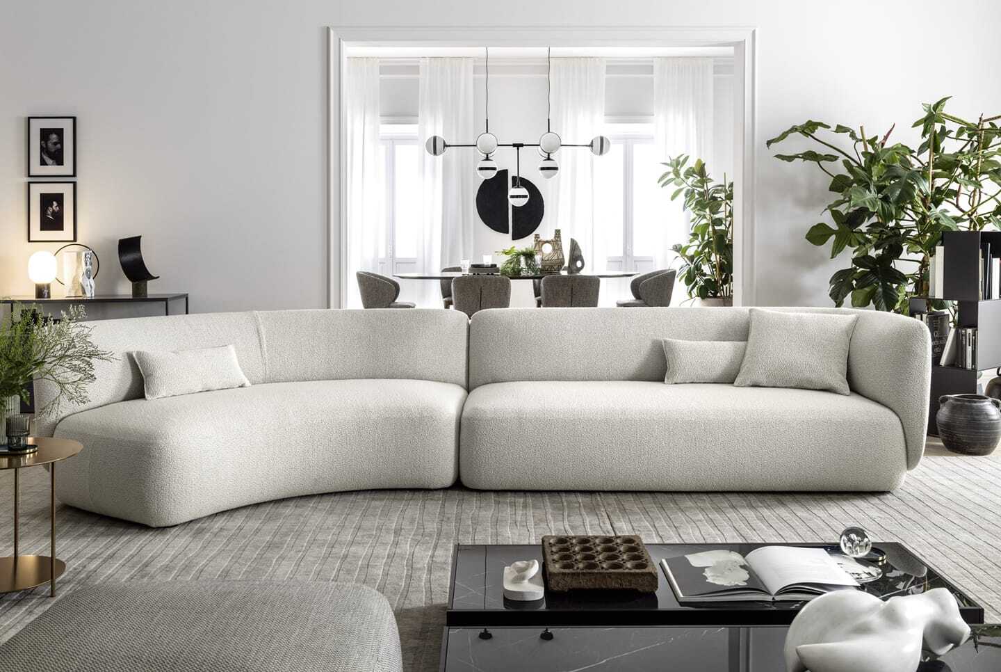 BLOSSOM Sofa