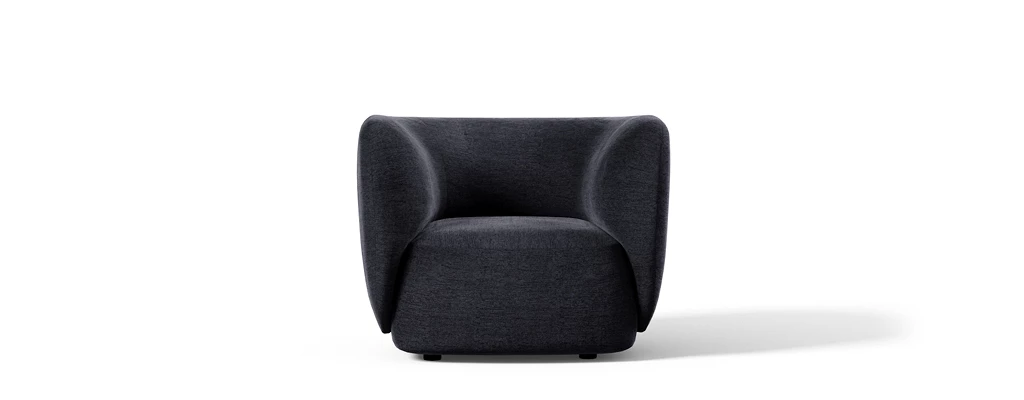 BLOSSOM - Armchair / Lounge Chairs