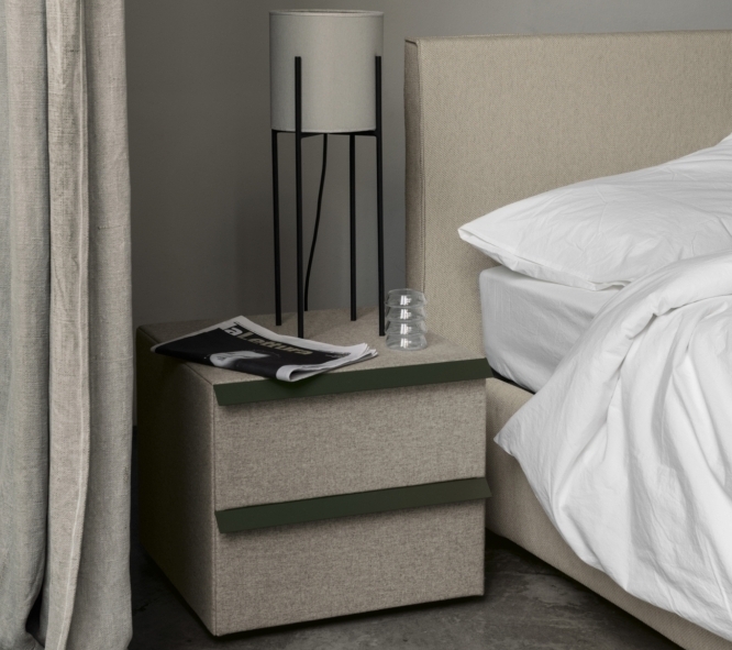 Oikos Storage Collection