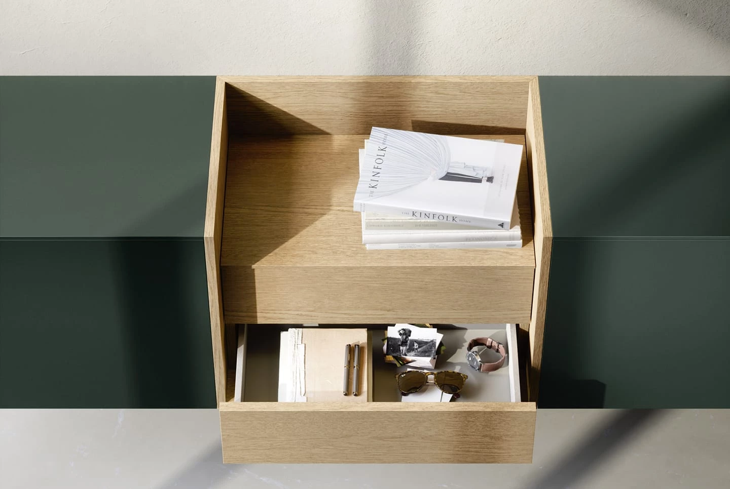 BOX 18 - Sideboard / Novamobili