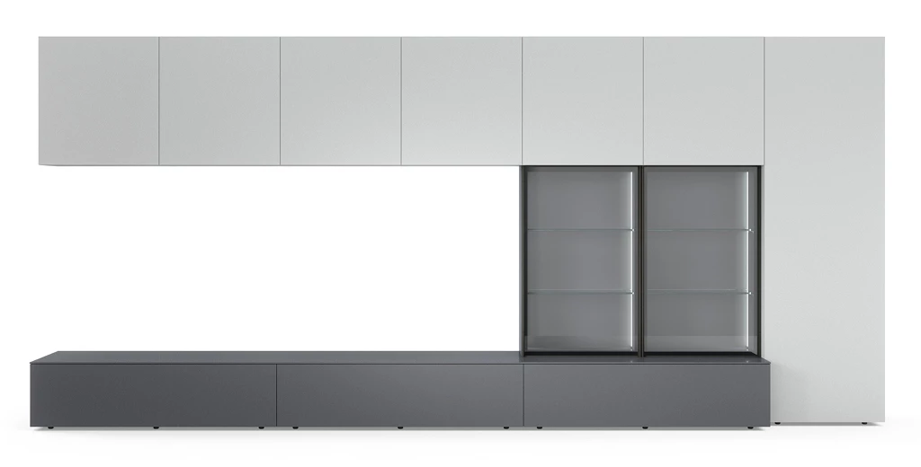 BOX 18 - Storage Unit / Novamobili