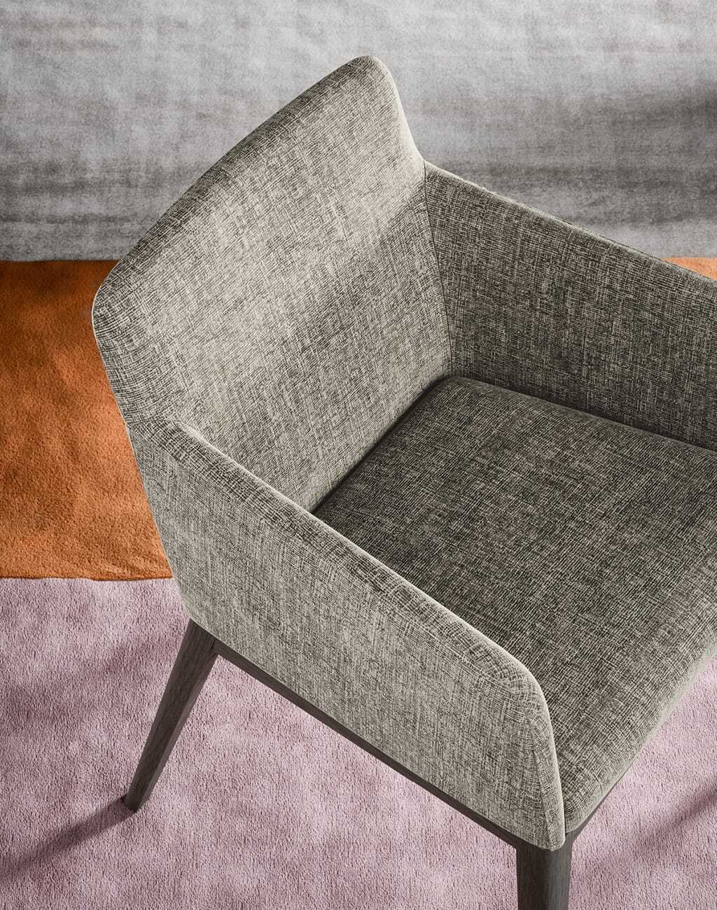 CANDY - Chair / Dining Chairs