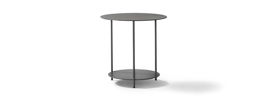 CIRCLE - Occasional Table / Coffee + Side Tables