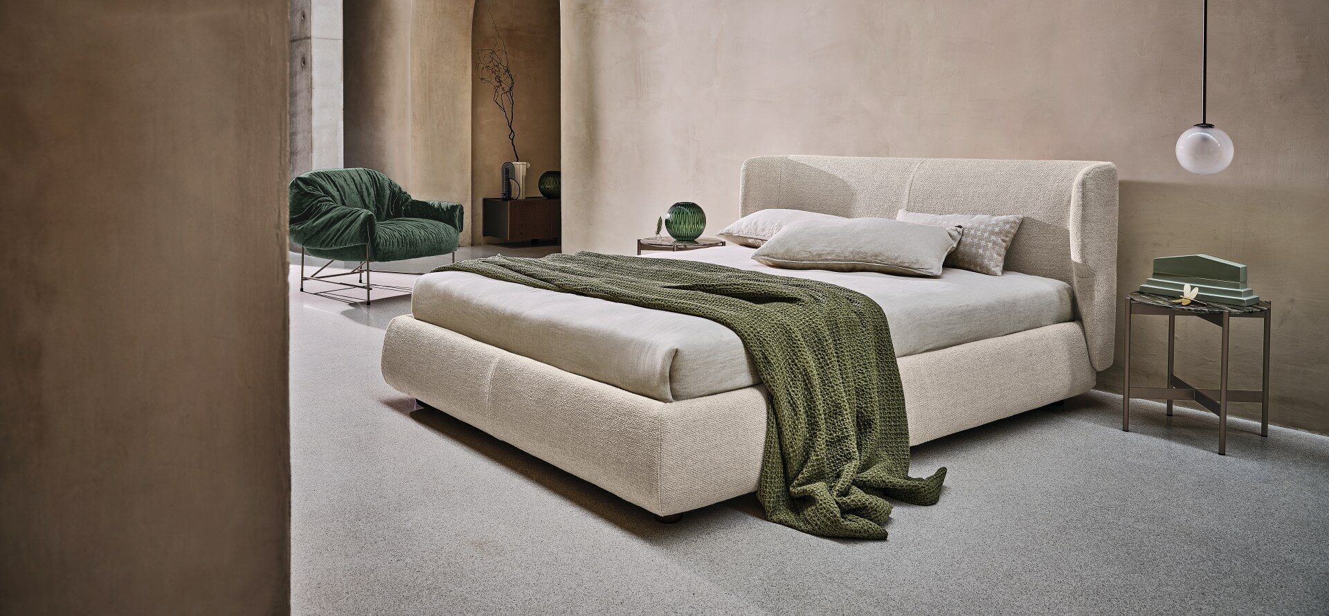 Claire Beds