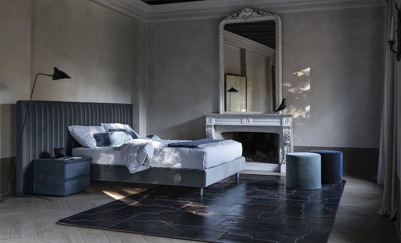 Clay Bed Collection