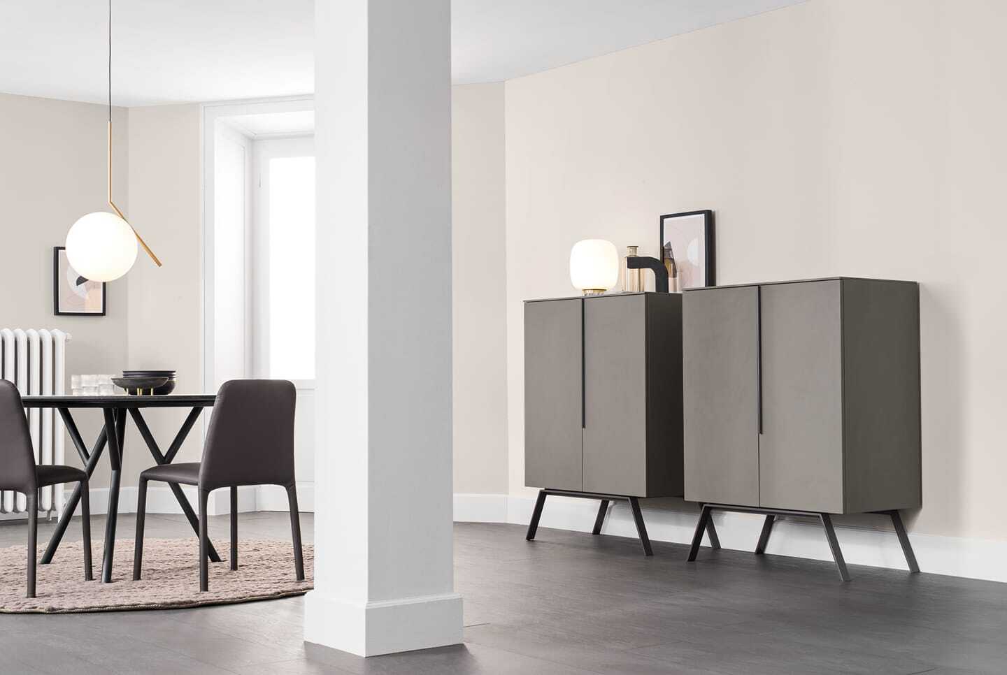 CLEO Sideboard