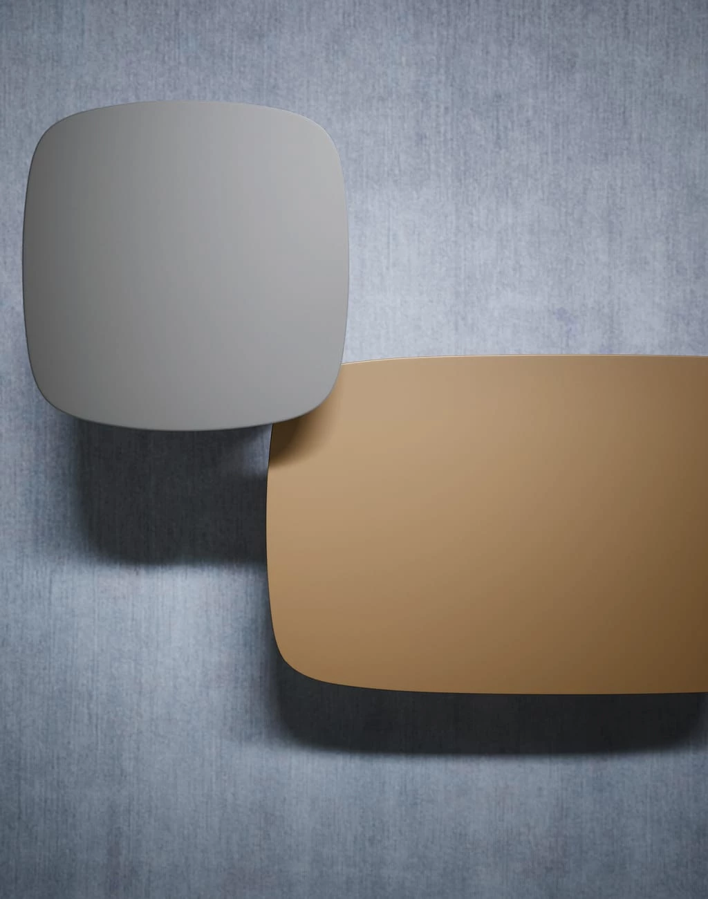 CLIFF - Occasional Tables / Coffee + Side Tables