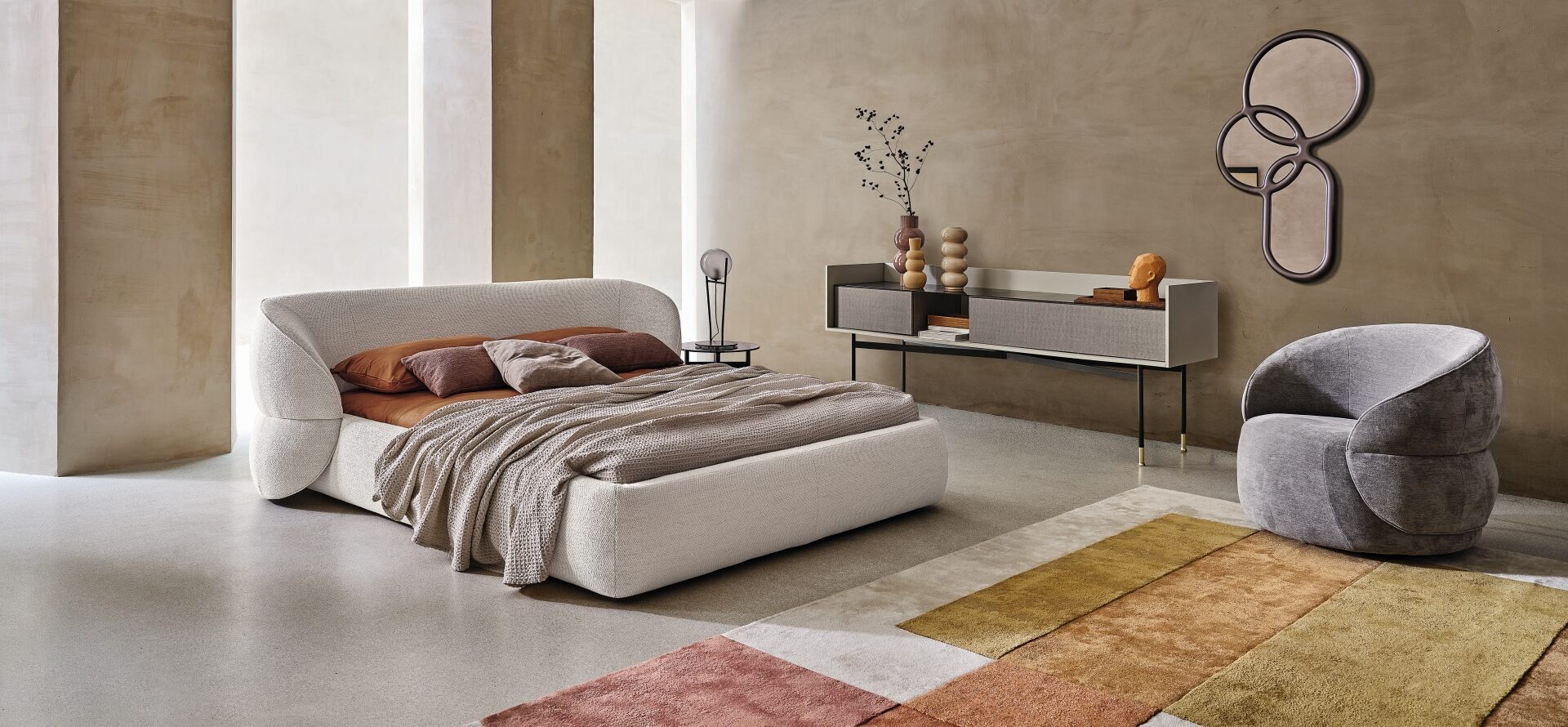 Clip Beds