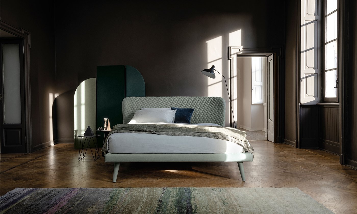 Corolle Bed Collection