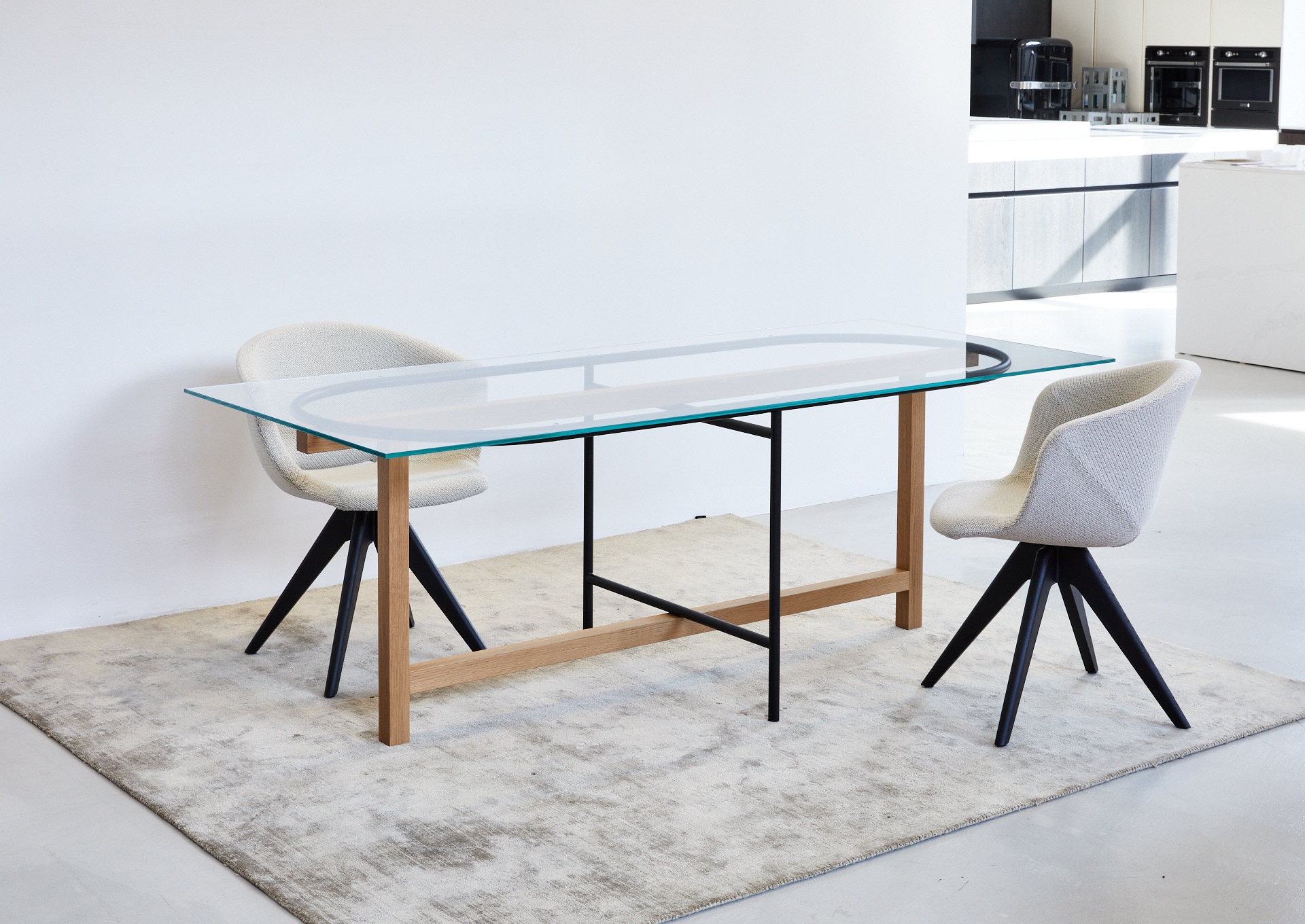 Mimico 200 Dining Tables