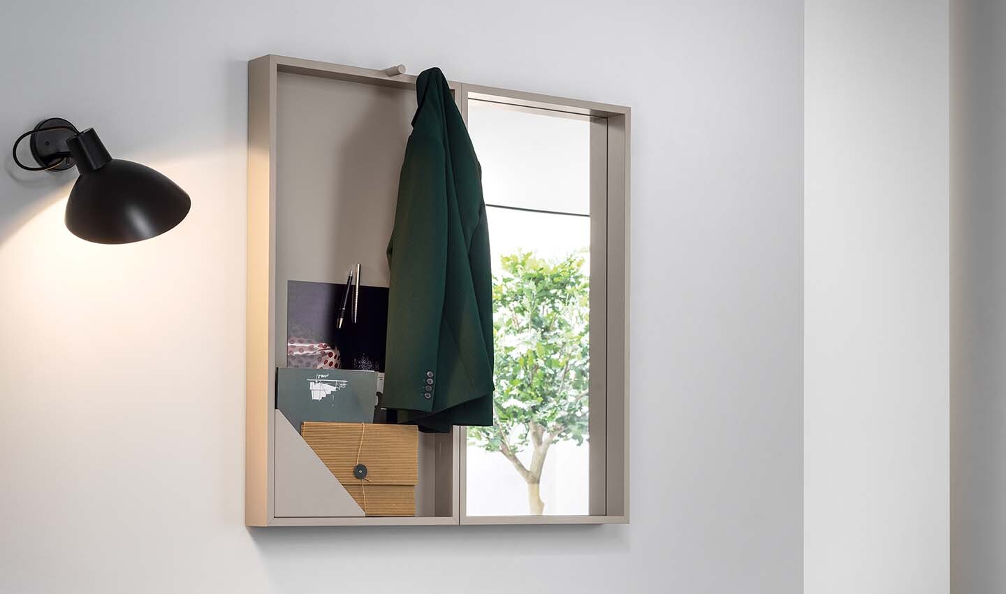 CUBE Accessories