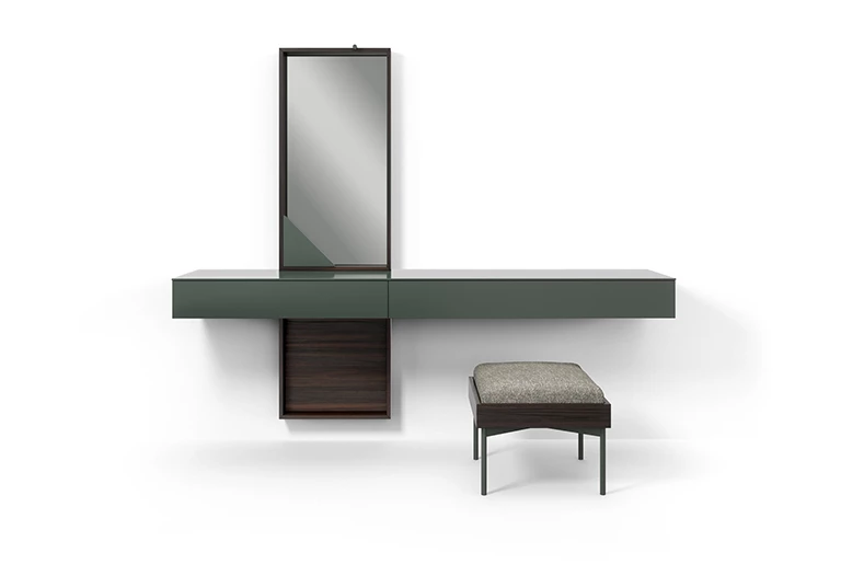 CUBE - Accessories / Novamobili