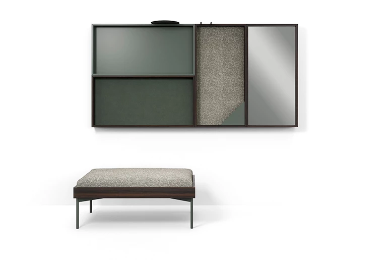 CUBE - Accessories / Novamobili
