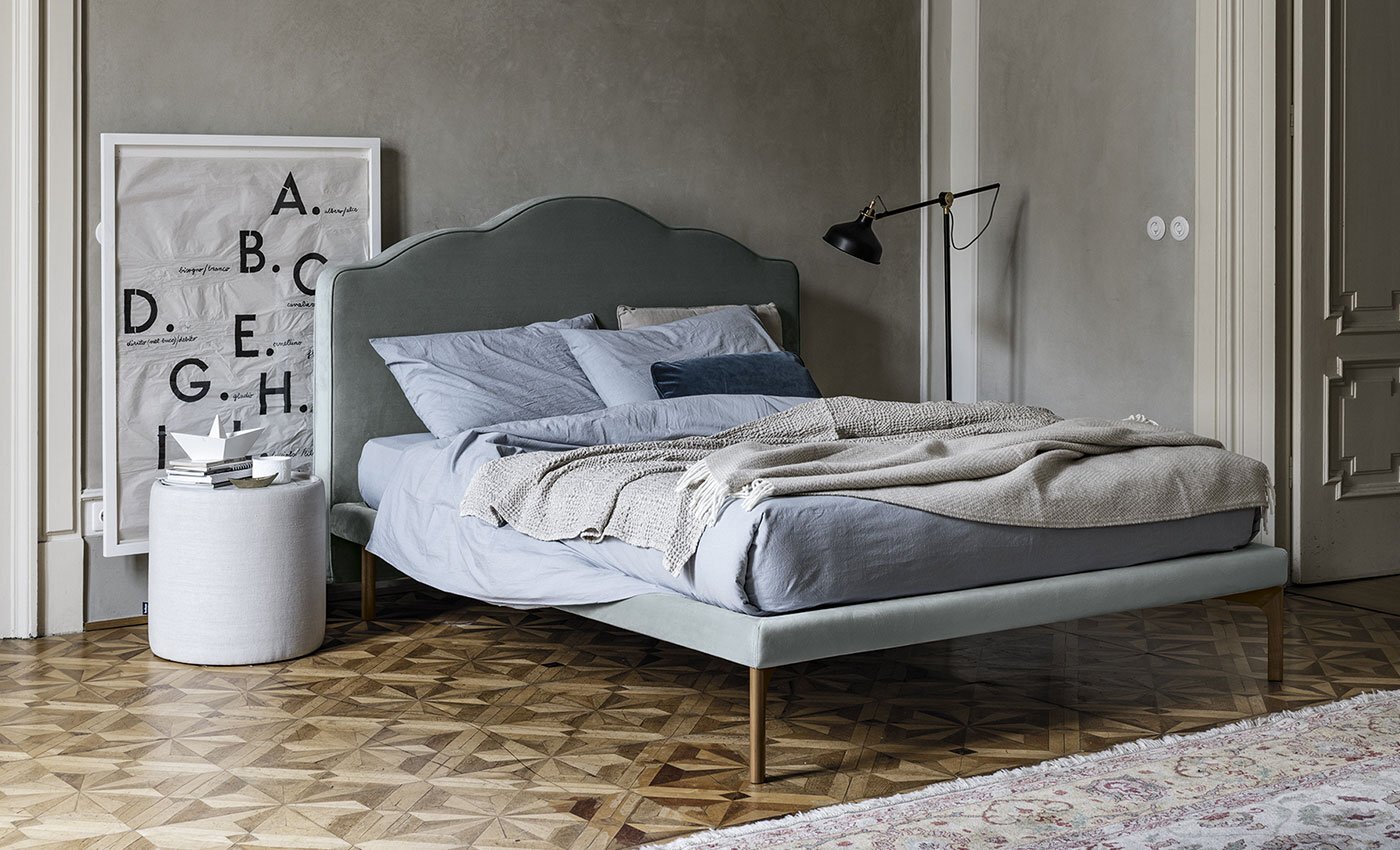 Dafne Bed Collection