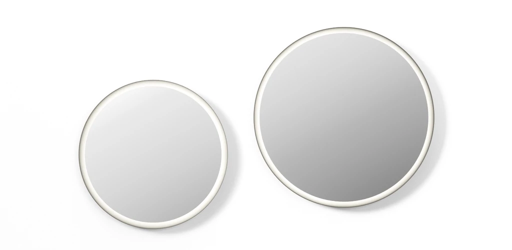 DEEP - Mirror / Novamobili