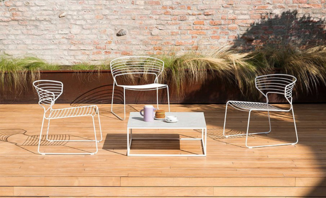 Koki Wire - Outdoor / Outdoor