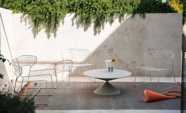 Mini Clay - Outdoor / Outdoor