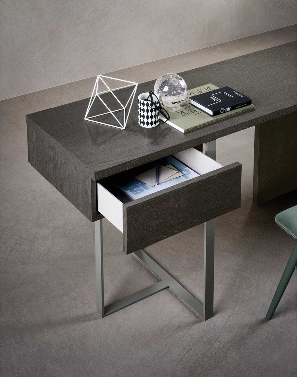 DESK - Desk and Console Table / Novamobili