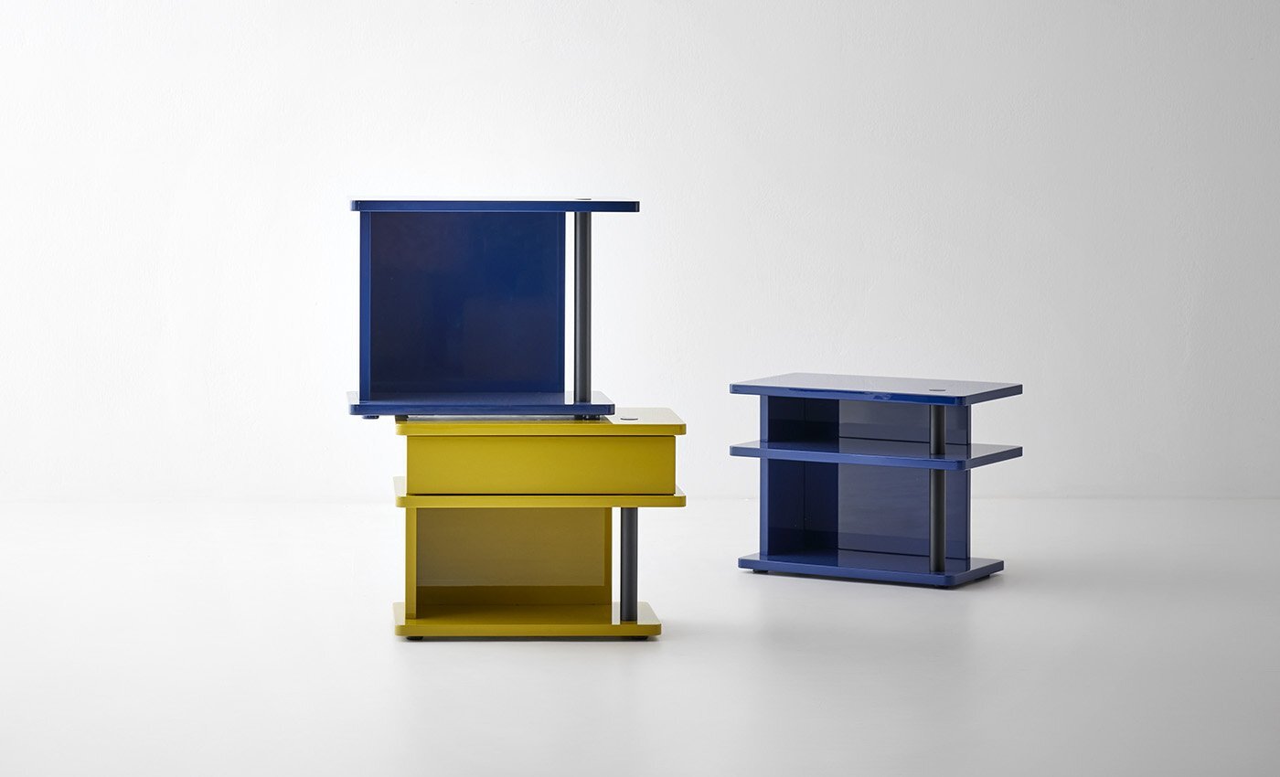 Dominic Tables
