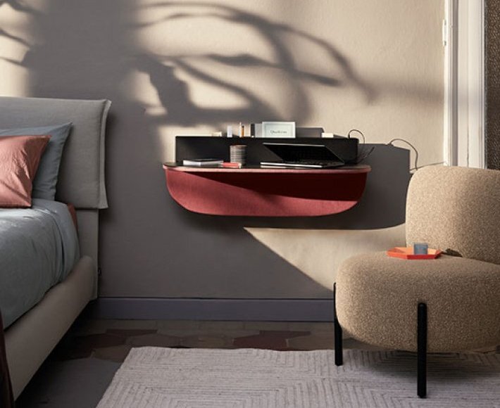 Dune Desk