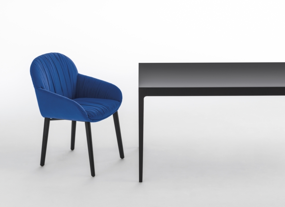 Elba R/4L Chairs