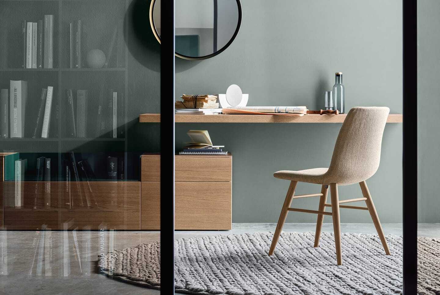 ELLE Desk and Console Table