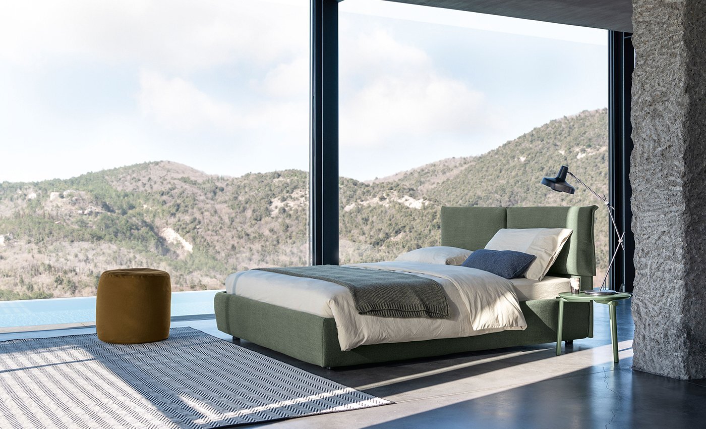 Iorca Bed Collection