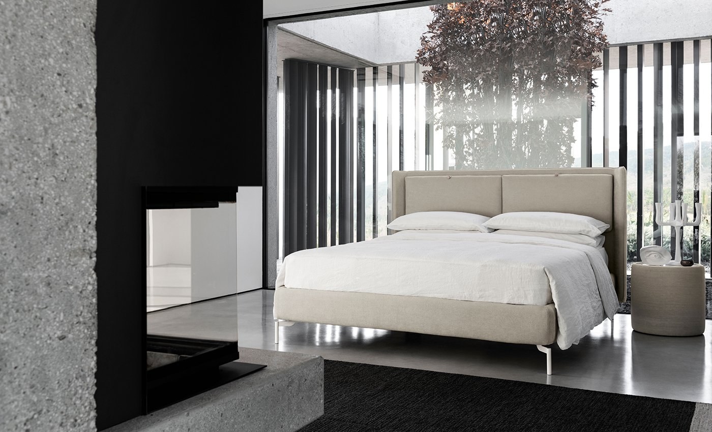 Kate Bed Collection