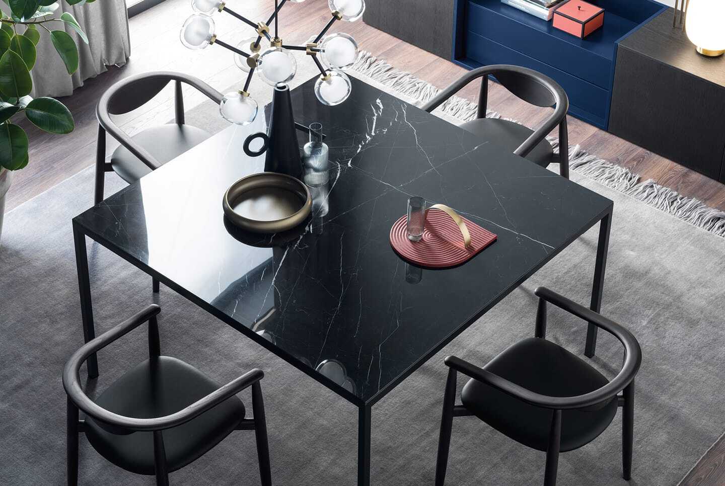 FILO Table
