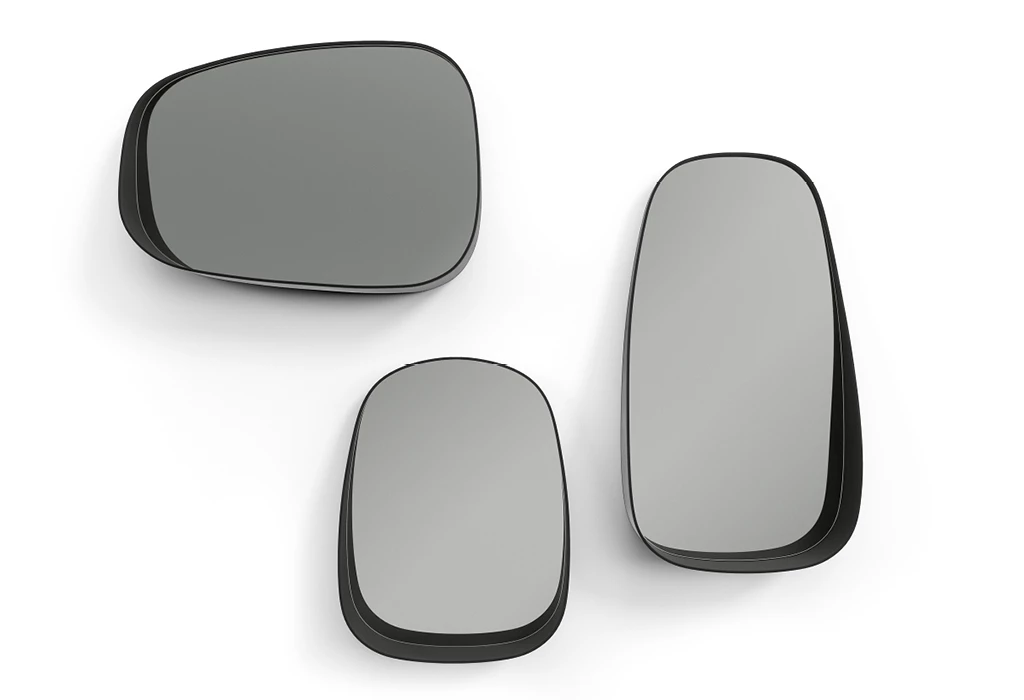 FLOW - Mirror / Novamobili
