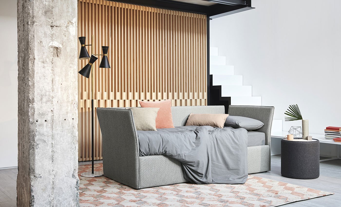 Fly Sofa Beds Collection