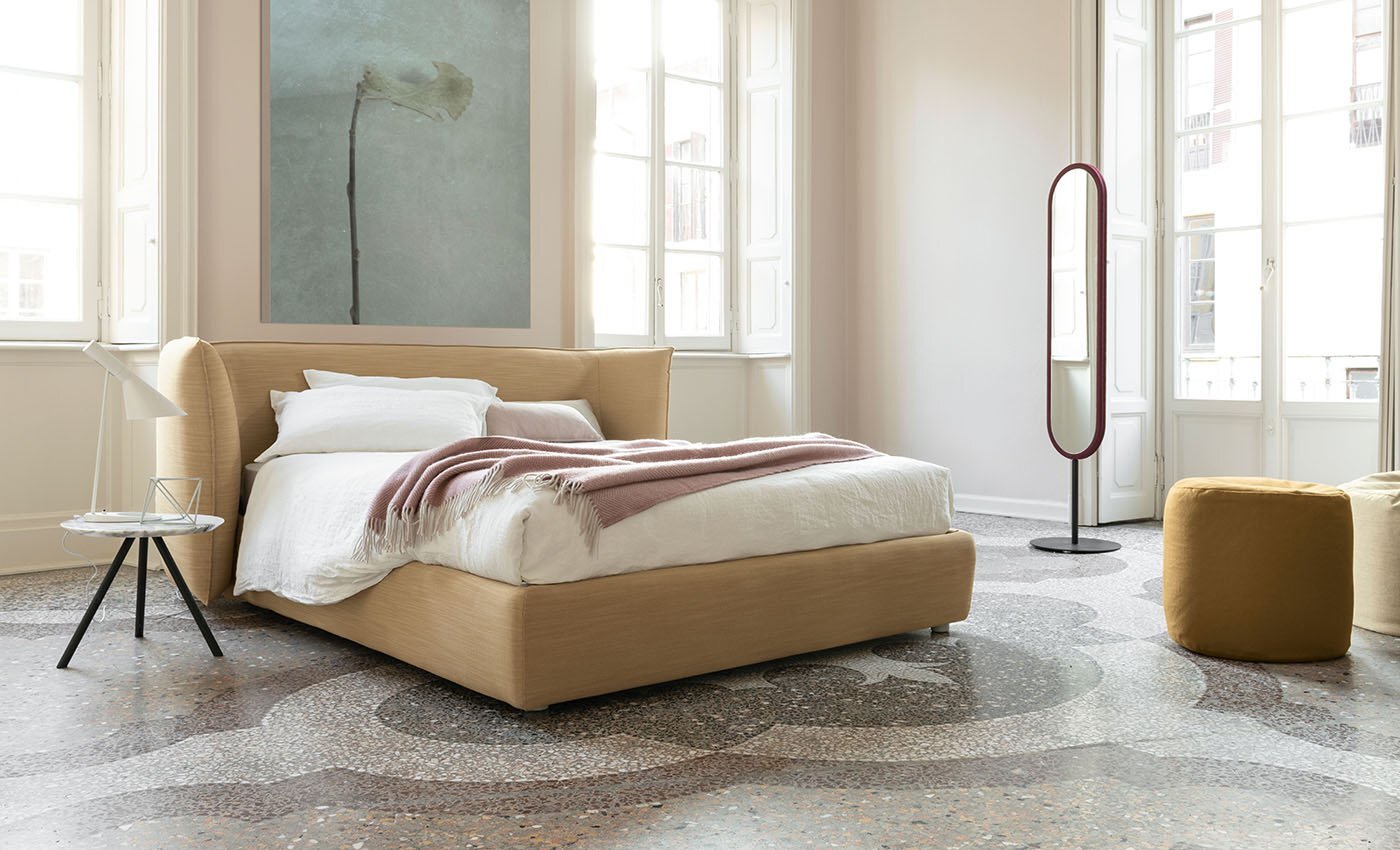 Jill Bed Collection