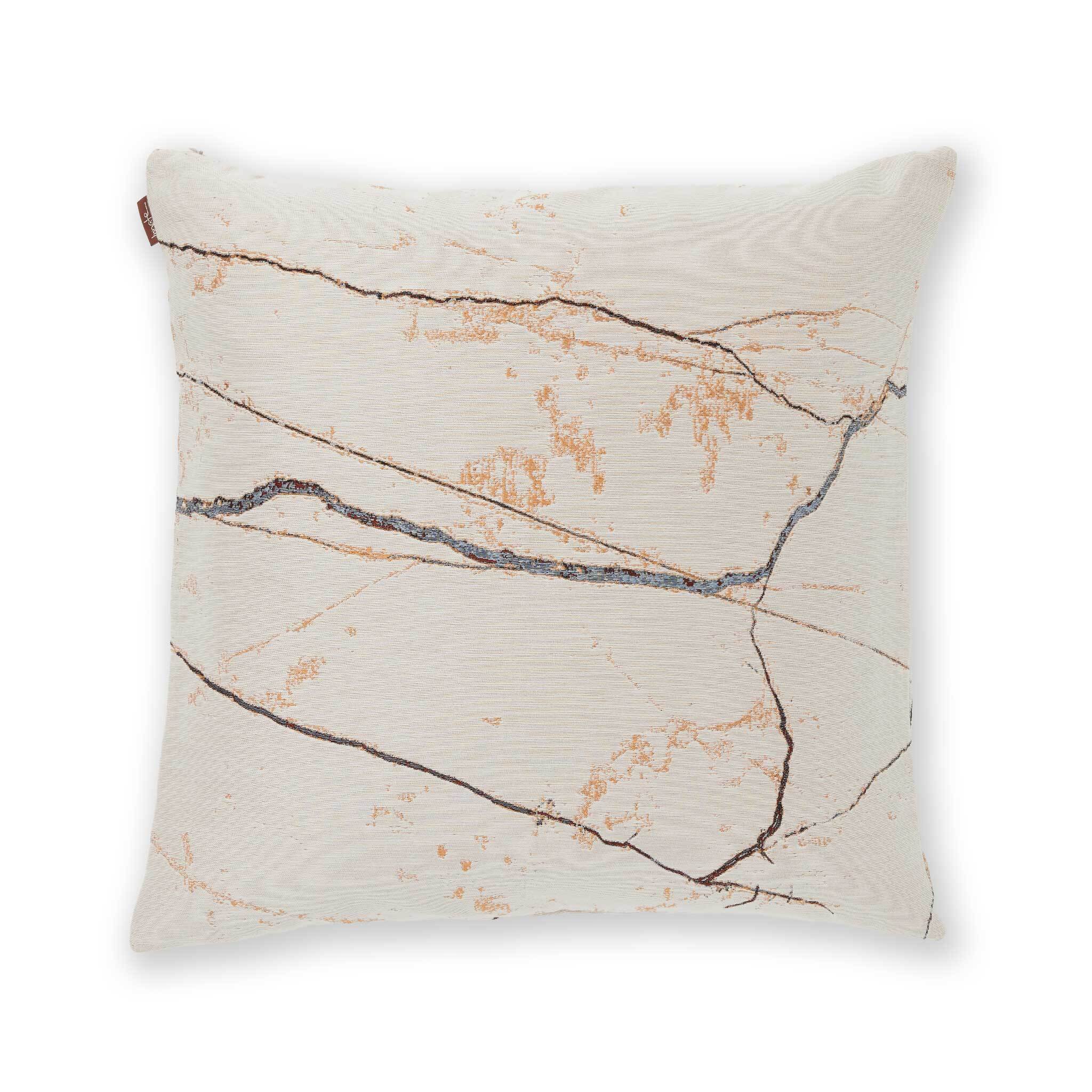 Fracture Reverse - Cushion / Innate