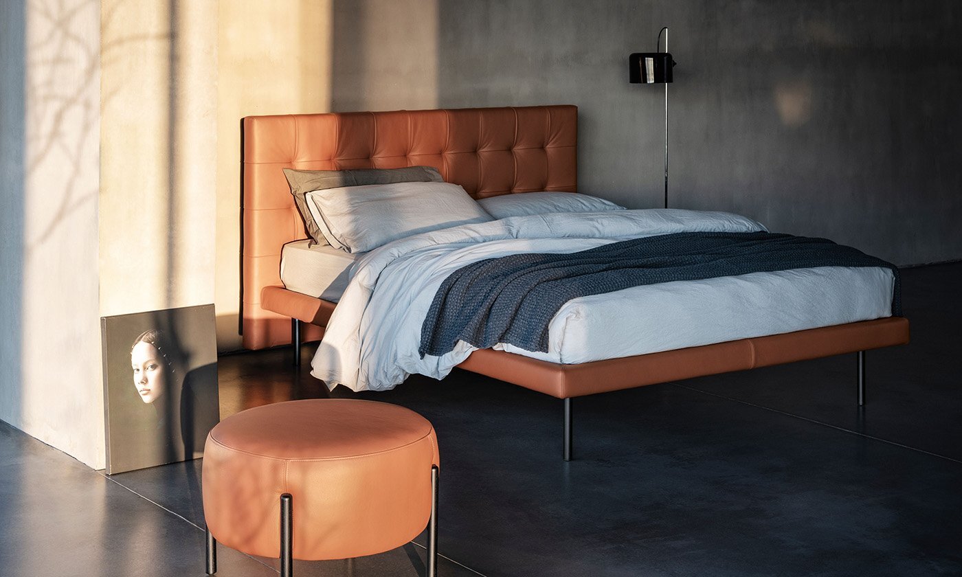 Freedom Bed Collection