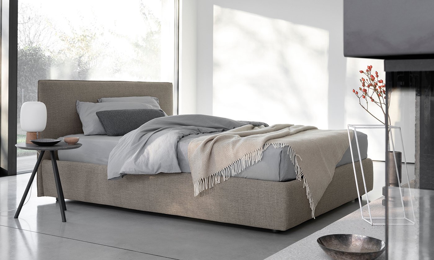 Gaya Bed Collection