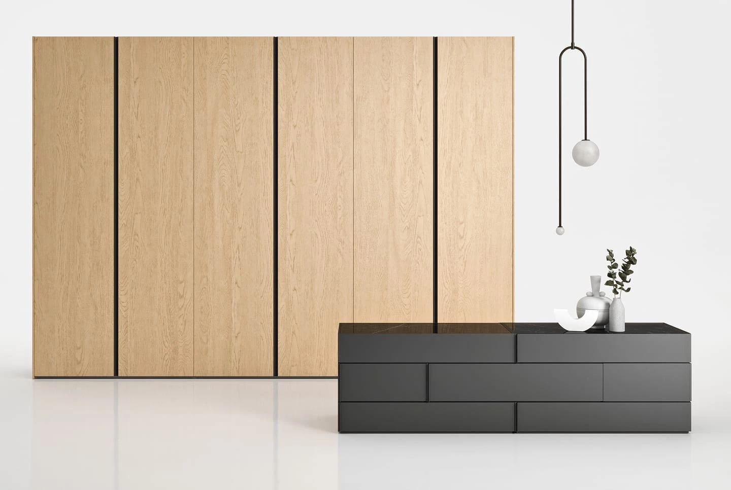 GIRO-GIRO SYSTEM Drawer Units