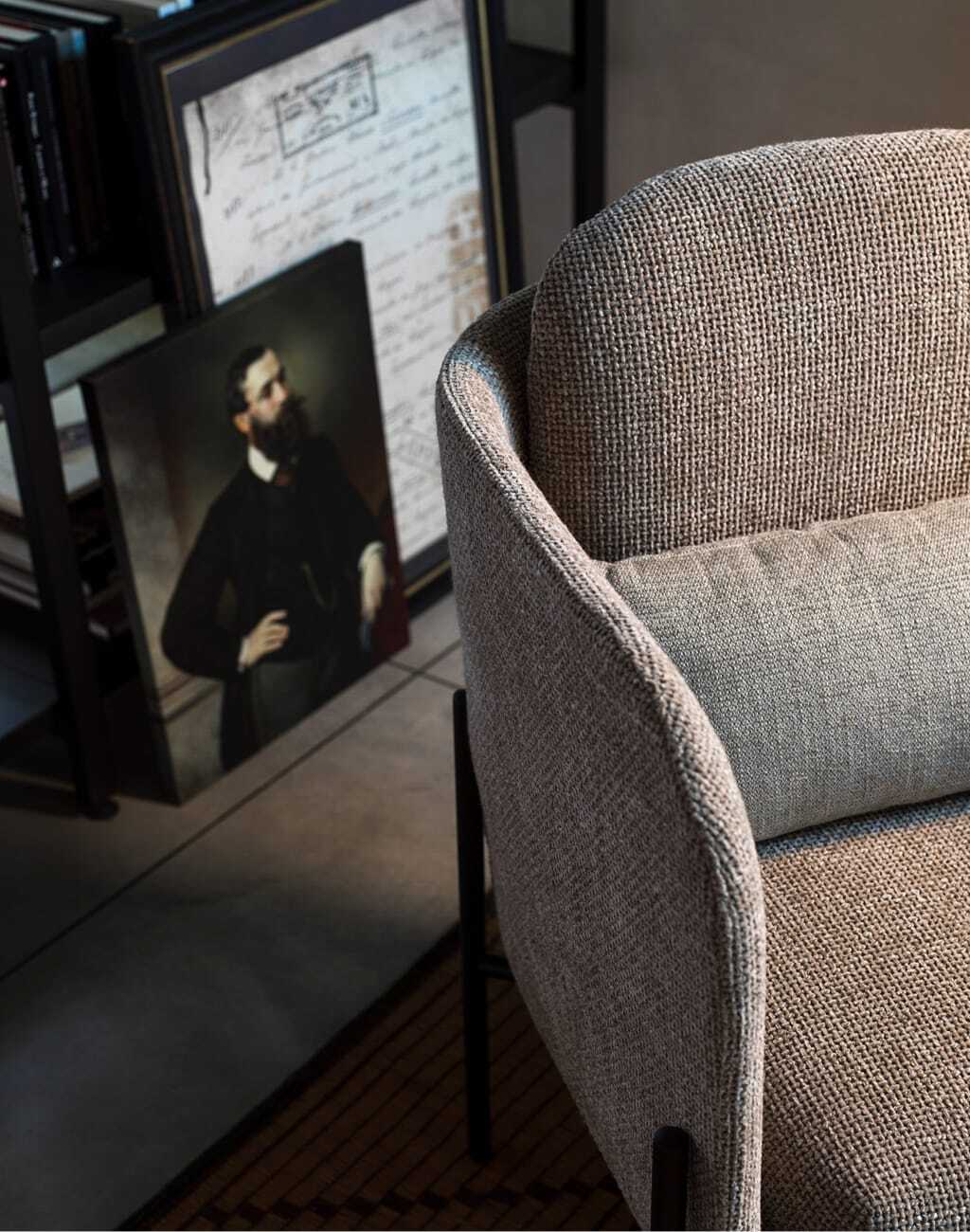 HAIKU - Armchair / Lounge Chairs
