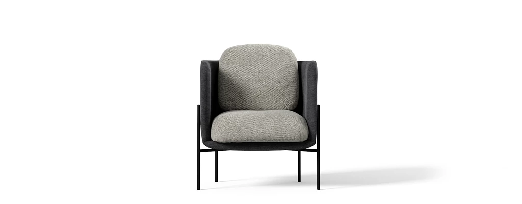 HAIKU - Armchair / Lounge Chairs